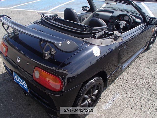 Honda BEAT 1991-01 261651-5