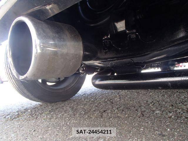 Honda BEAT 1991-01 261651-18