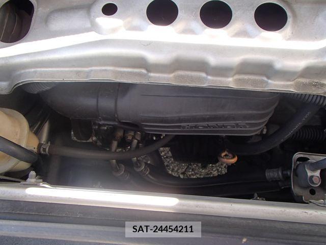 Honda BEAT 1991-01 261651-19