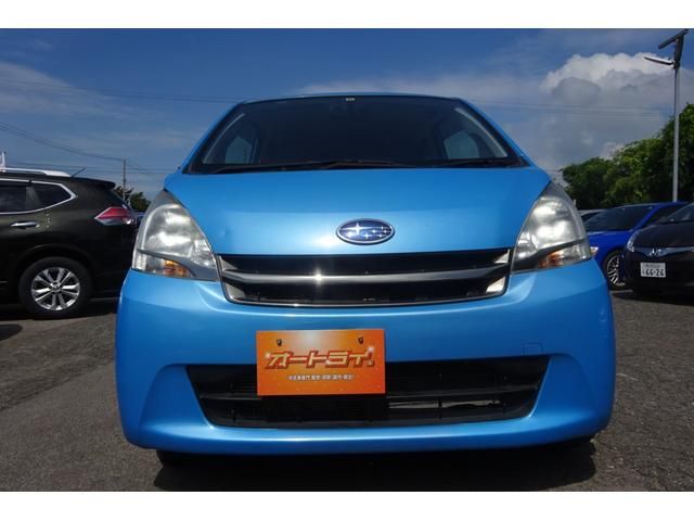 Subaru STELLA 2011-10 17059-11