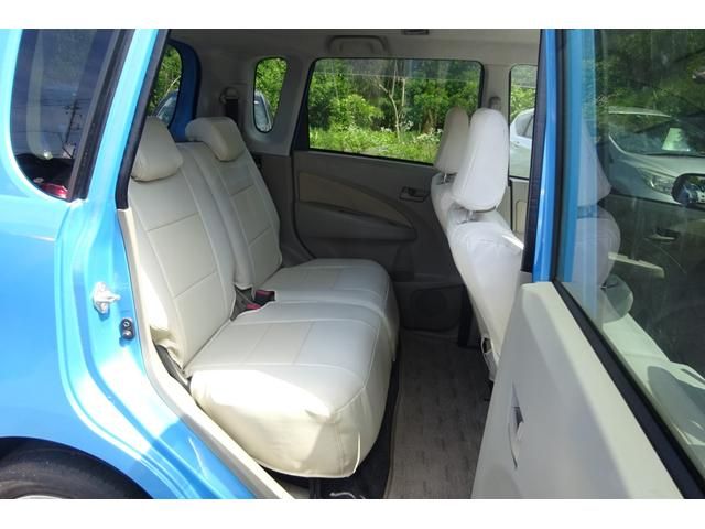 Subaru STELLA 2011-10 17059-6
