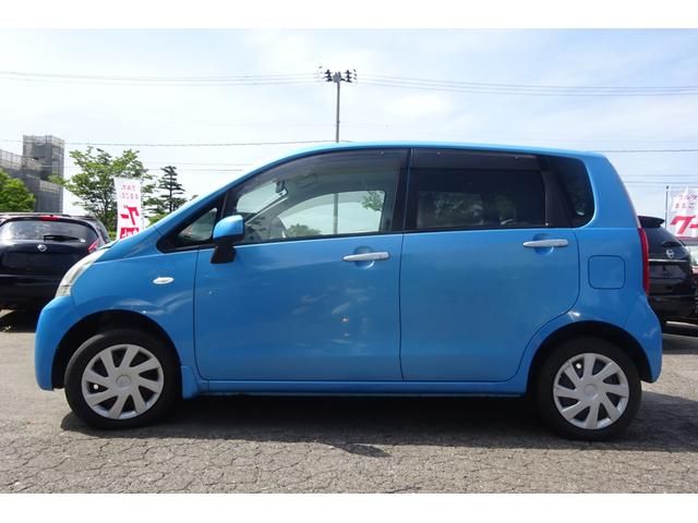 Subaru STELLA 2011-10 17059-14