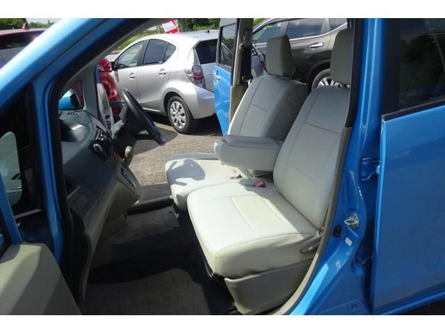 Subaru STELLA 2011-10 17059-17