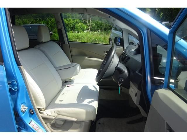 Subaru STELLA 2011-10 17059-5