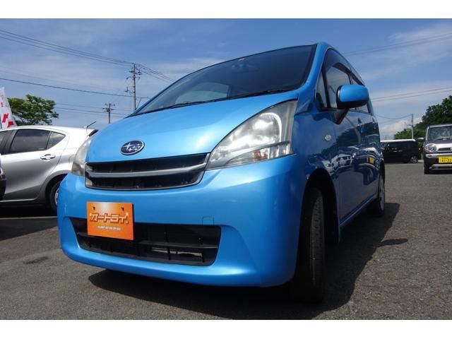 Subaru STELLA 2011-10 17059-10