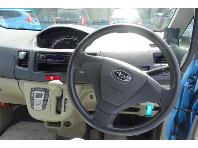 Subaru STELLA 2011-10 17059-2