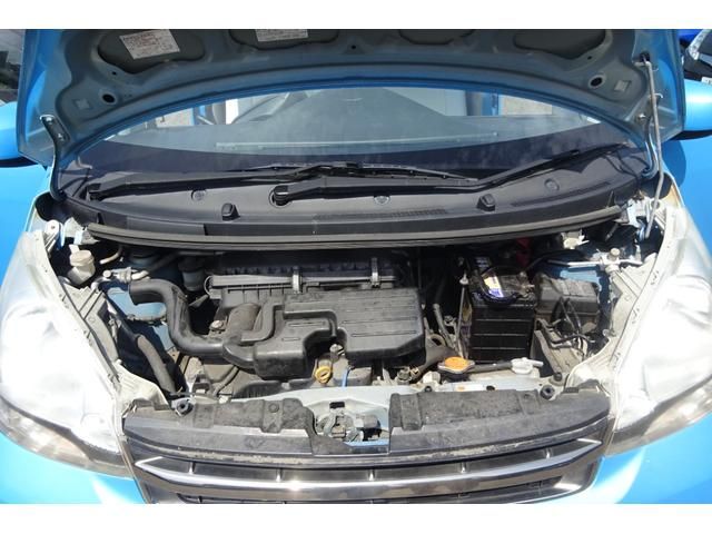 Subaru STELLA 2011-10 17059-19