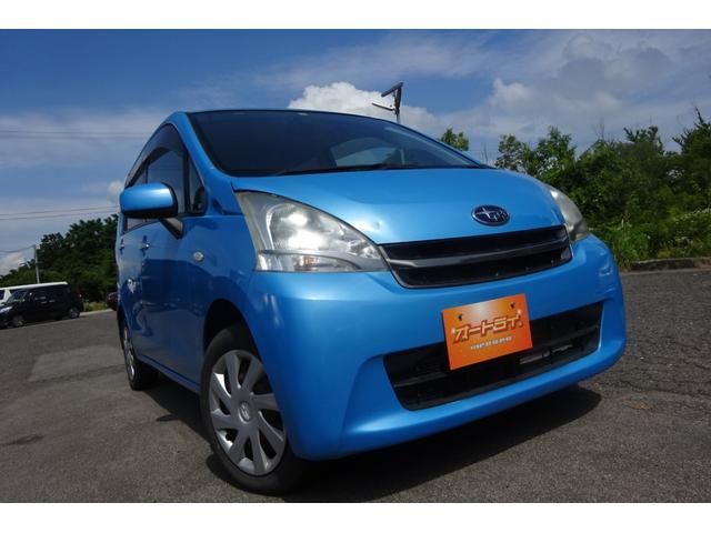 Subaru STELLA 2011-10 17059-12