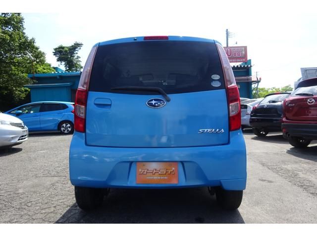 Subaru STELLA 2011-10 17059-15