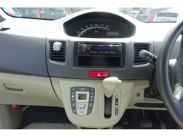 Subaru STELLA 2011-10 17059-18