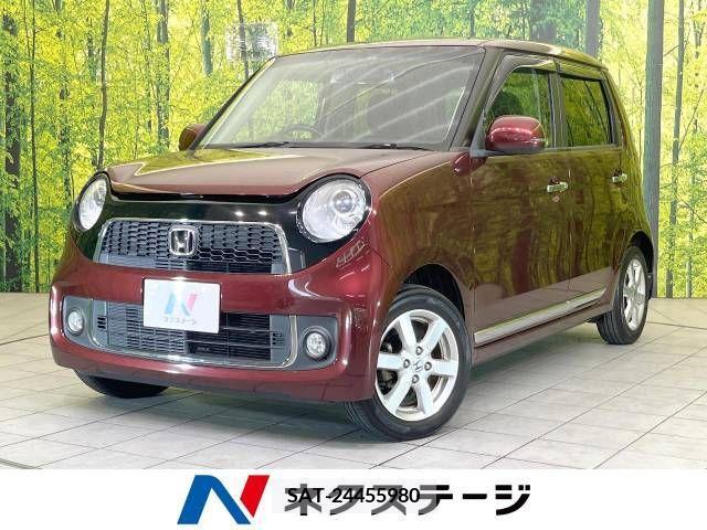 Honda N-ONE 2014-03 378242-0