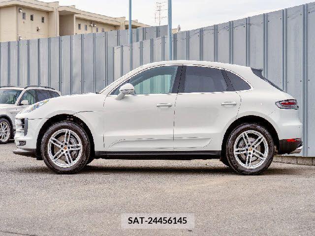 Porsche MACAN 2021-04 281587-28
