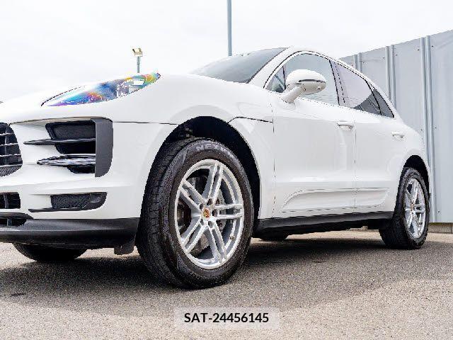 Porsche MACAN 2021-04 281587-10