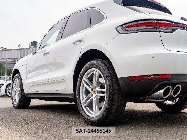 Porsche MACAN 2021-04 281587-12