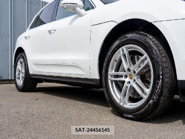 Porsche MACAN 2021-04 281587-1