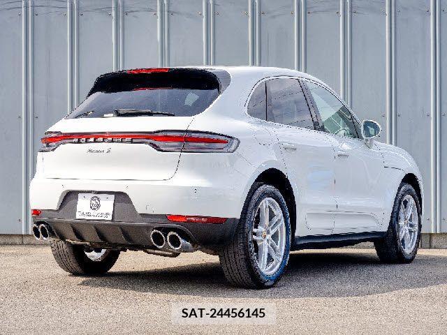 Porsche MACAN 2021-04 281587-4