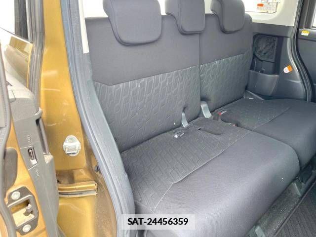 Daihatsu THOR 2017-06 451426-9