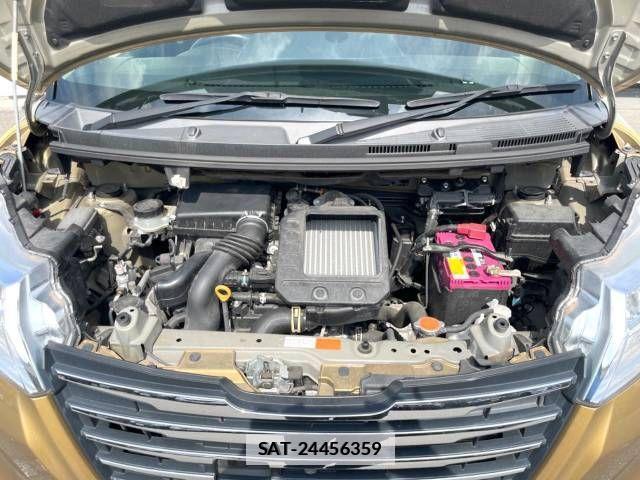 Daihatsu THOR 2017-06 451426-18