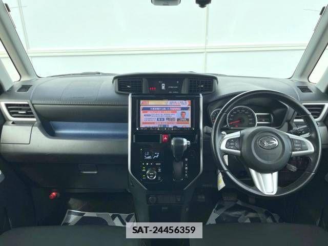 Daihatsu THOR 2017-06 451426-1