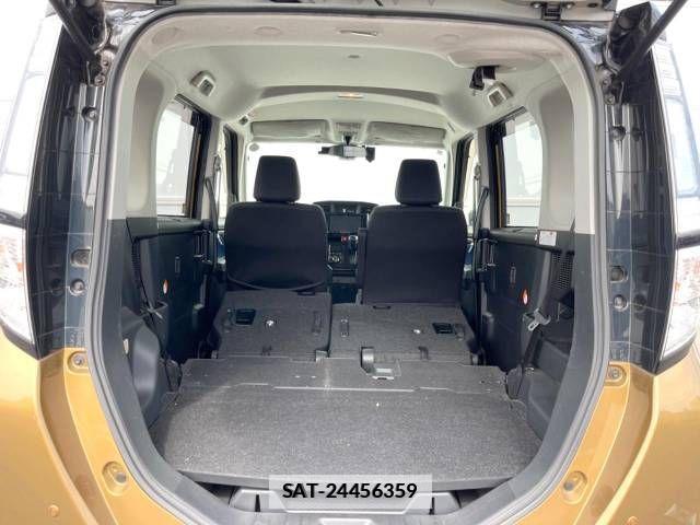 Daihatsu THOR 2017-06 451426-11