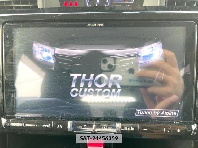 Daihatsu THOR 2017-06 451426-2