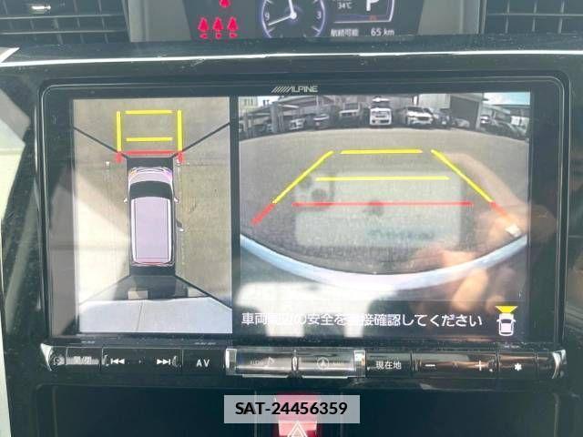 Daihatsu THOR 2017-06 451426-3