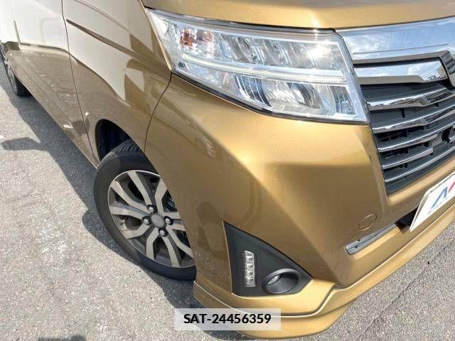 Daihatsu THOR 2017-06 451426-12