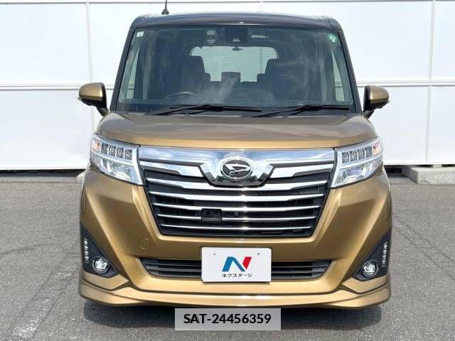 Daihatsu THOR 2017-06 451426-14