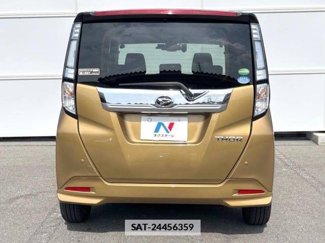 Daihatsu THOR 2017-06 451426-15