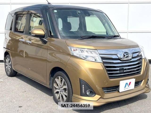 Daihatsu THOR 2017-06 451426-16