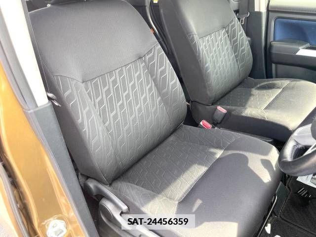 Daihatsu THOR 2017-06 451426-8