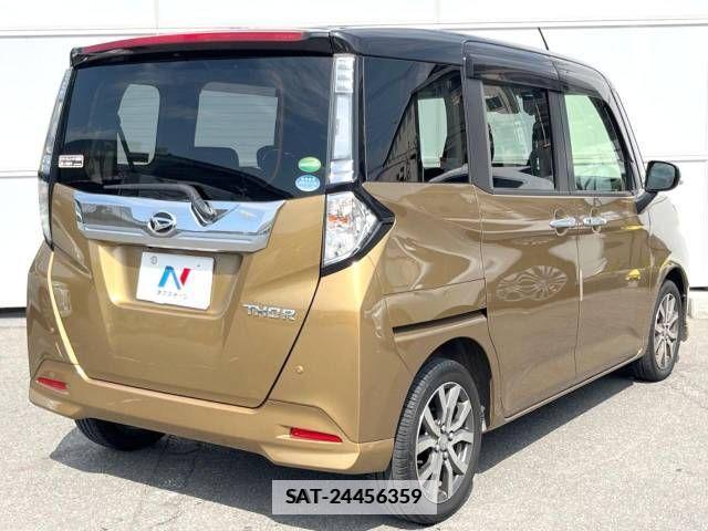 Daihatsu THOR 2017-06 451426-17