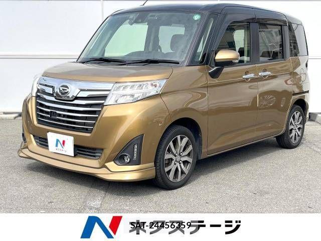 sat car