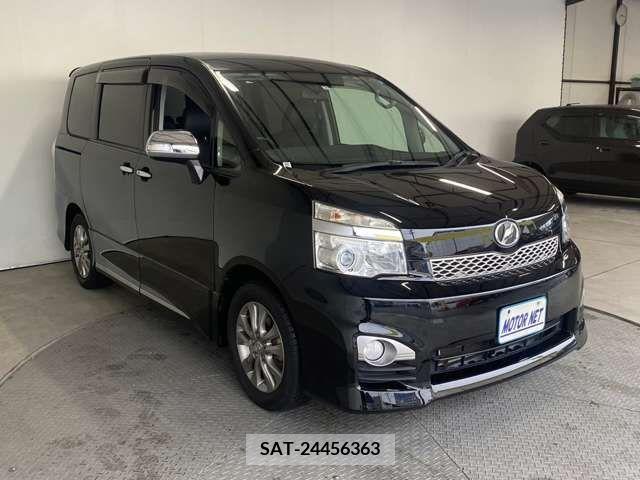 Toyota VOXY 2013-03 254595-7