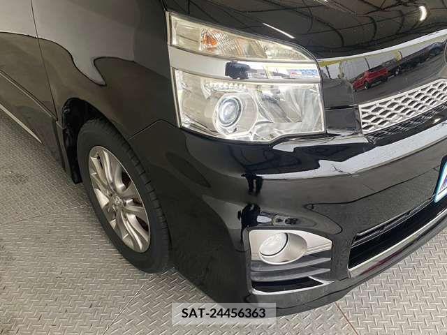 Toyota VOXY 2013-03 254595-8