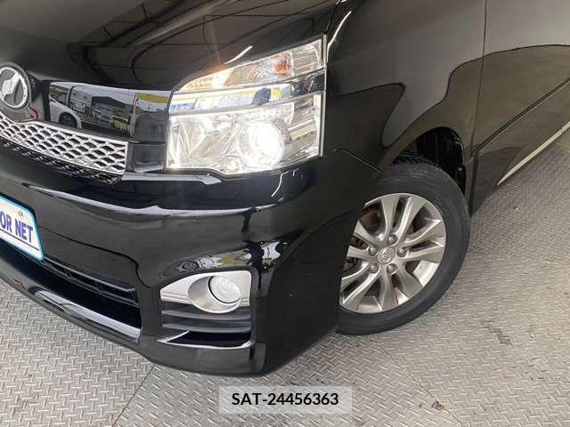 Toyota VOXY 2013-03 254595-5
