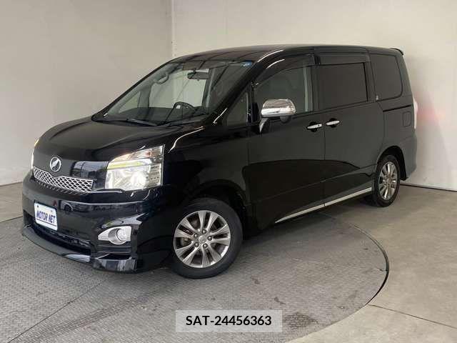 Toyota VOXY 2013-03 254595-4
