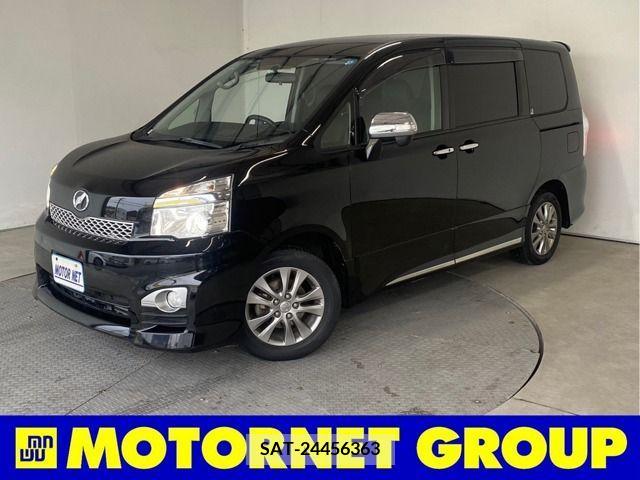 Toyota VOXY 2013-03 254595-0