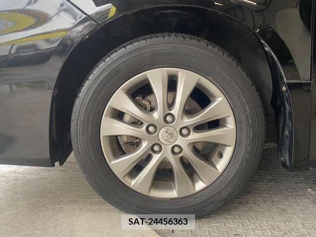 Toyota VOXY 2013-03 254595-15