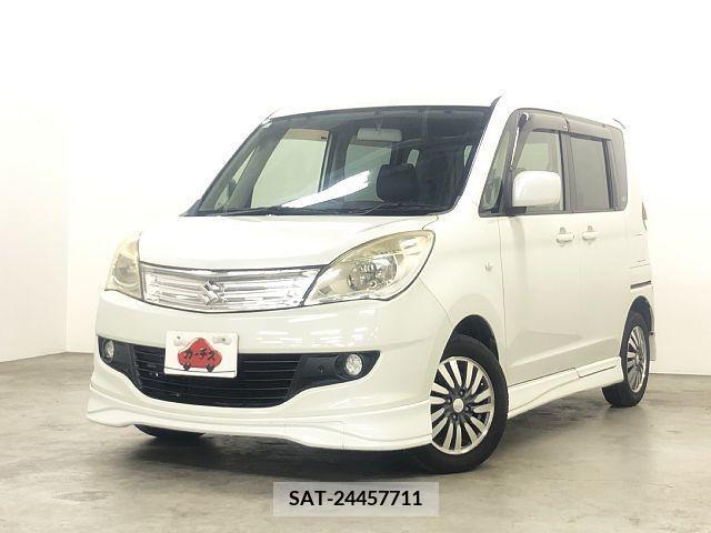 Suzuki SOLIO 2011-08 368386-0