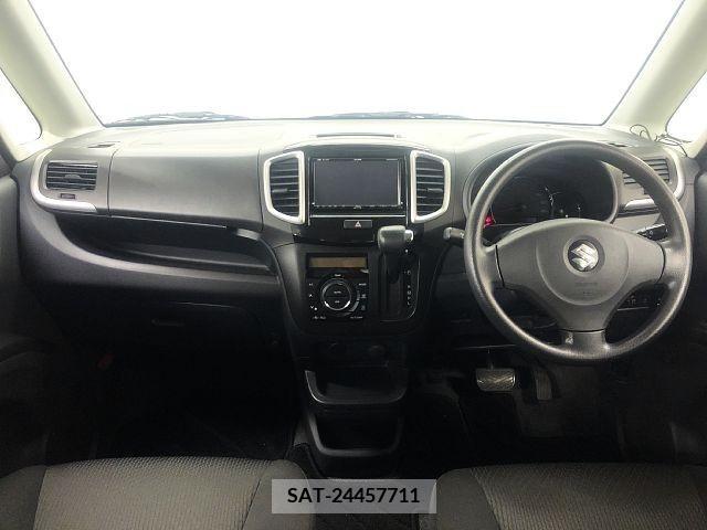 Suzuki SOLIO 2011-08 368386-1