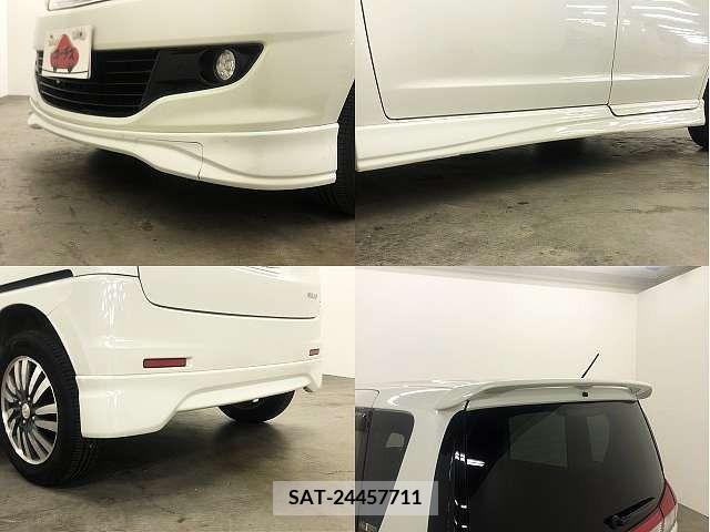 Suzuki SOLIO 2011-08 368386-7