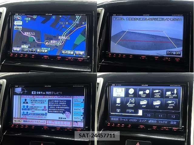 Suzuki SOLIO 2011-08 368386-3