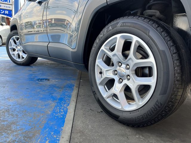 Jeep RENEGADE 2018-02 14058-3