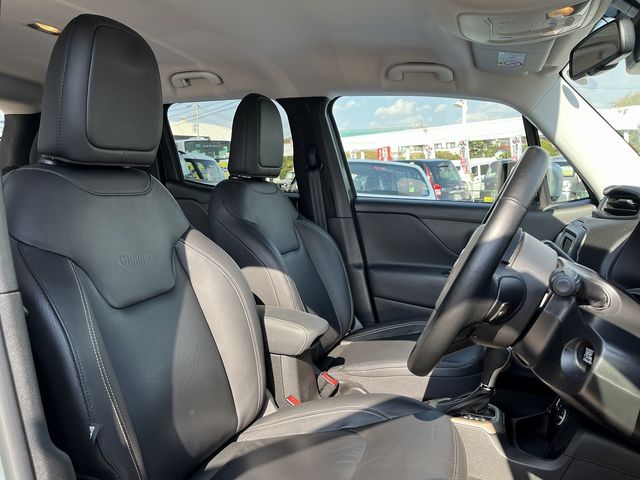 Jeep RENEGADE 2018-02 14058-7