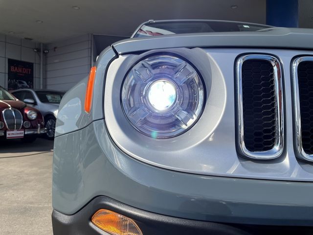 Jeep RENEGADE 2018-02 14058-22