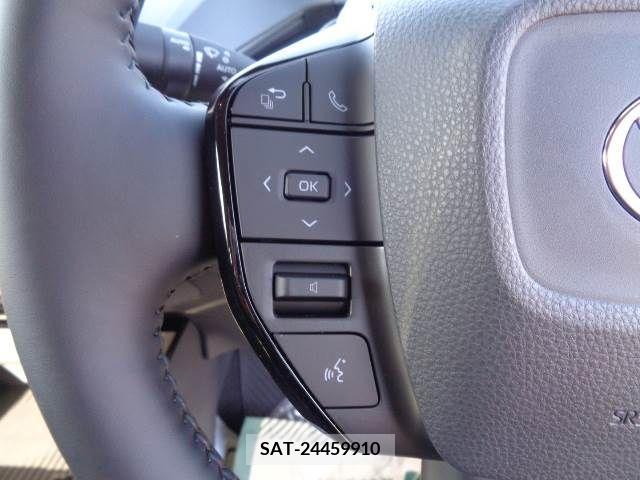 Toyota PRIUS 2023-09 385640-6