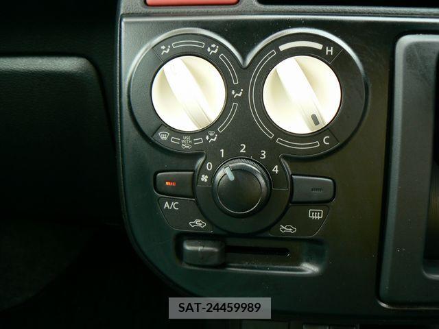 Mazda CAROL 2015-01 201670-8