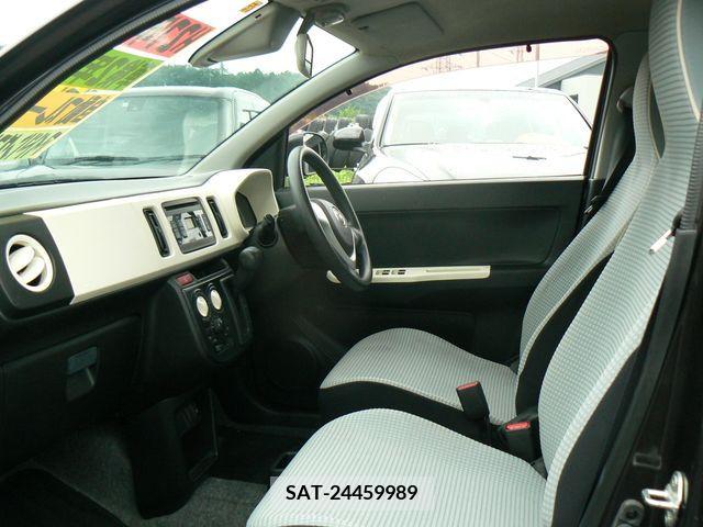Mazda CAROL 2015-01 201670-19