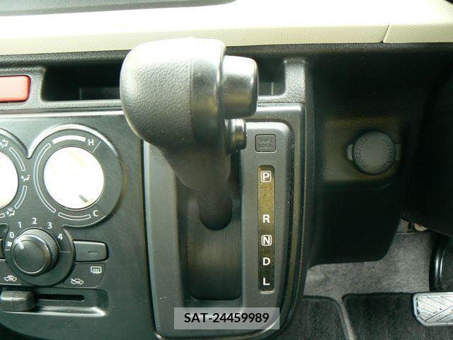 Mazda CAROL 2015-01 201670-9